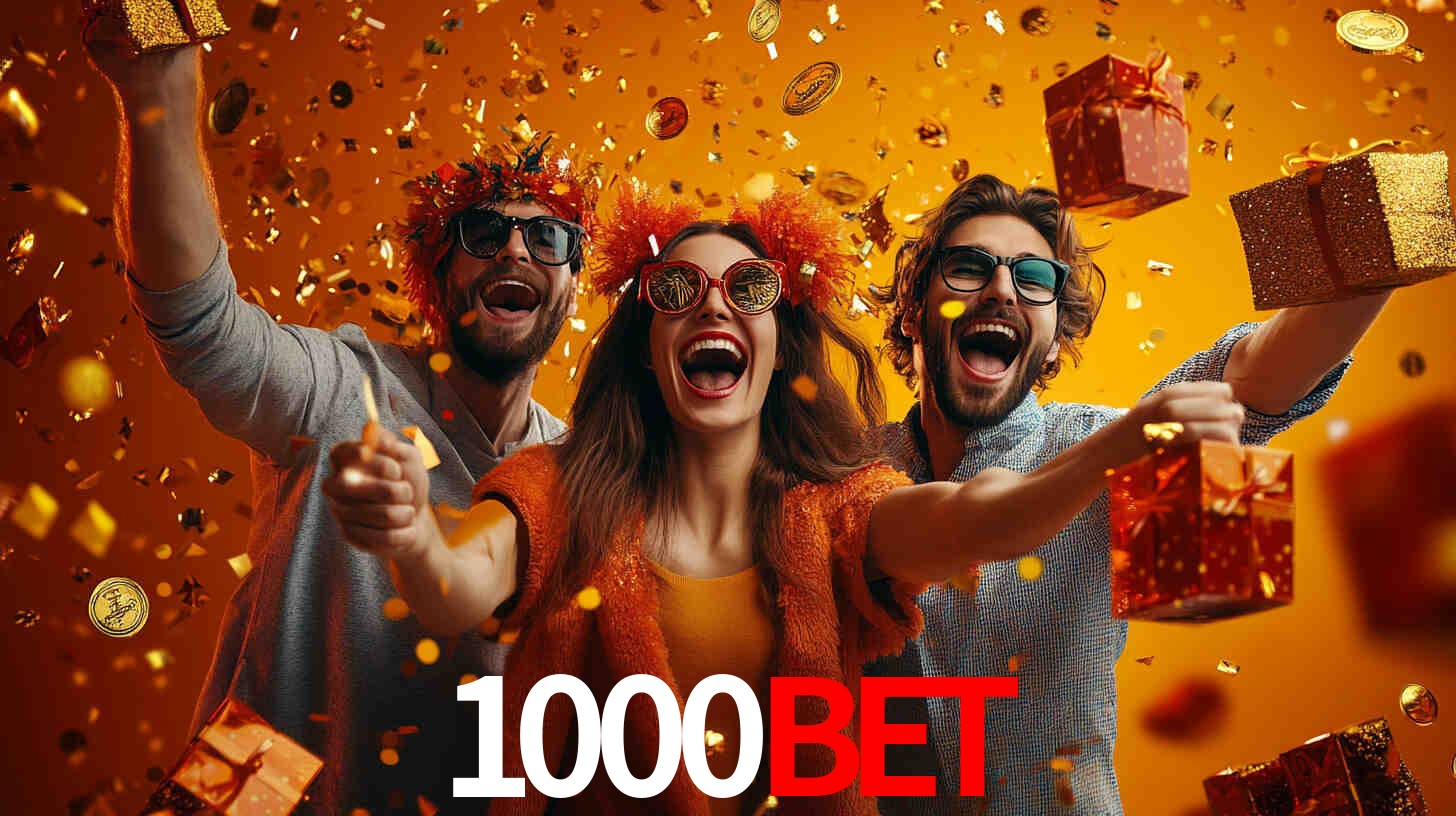 Promoção Relâmpago 1000BET