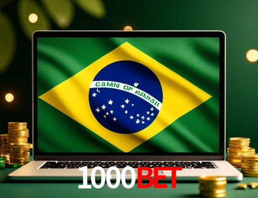 Provedores de Jogos 1000BET