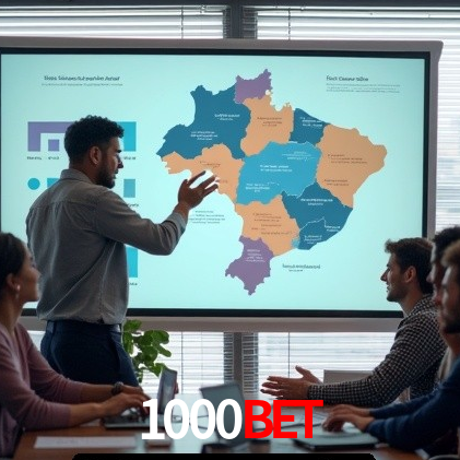 PIX Instantâneo 1000BET