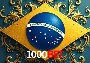 Mesa de Roleta 1000BET