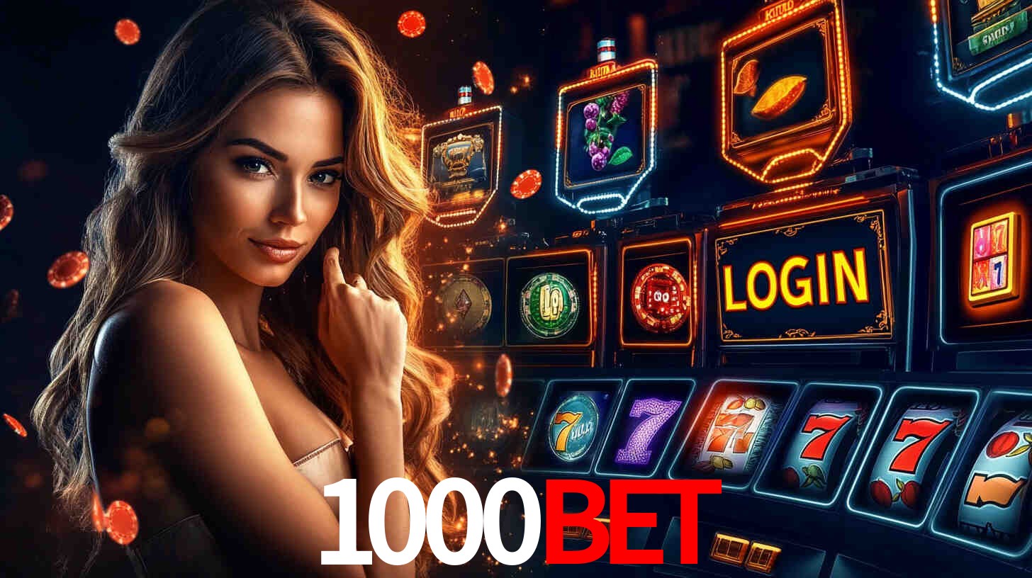 Login Seguro 1000BET