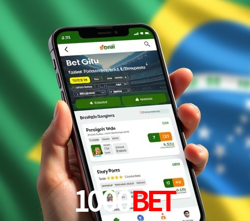 Sistemas de Segurança 1000BET