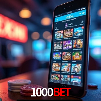 Casino VIP 1000BET